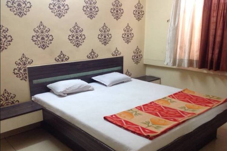 Hotel Shri Gurukrupa, Ratlam 5